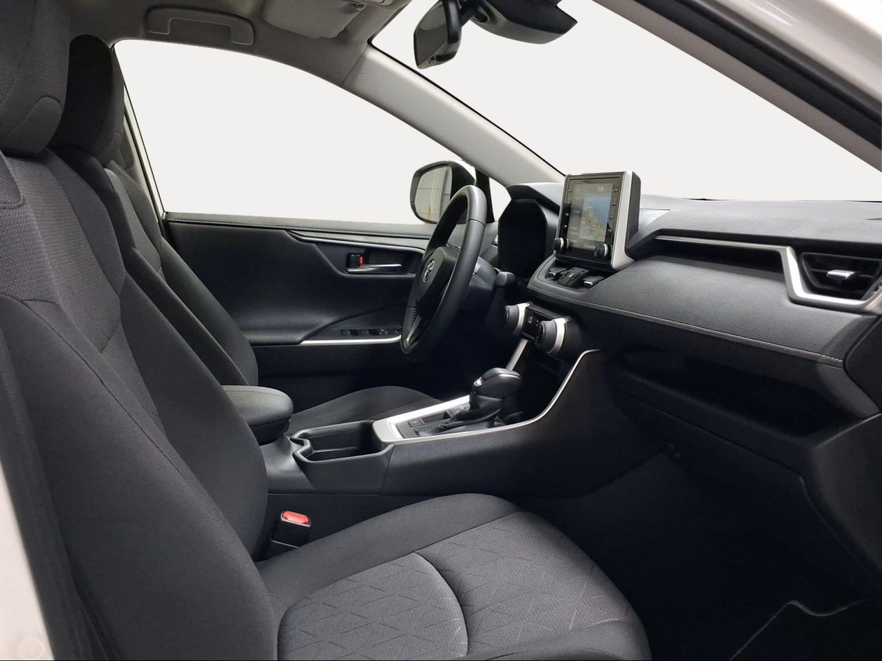 Toyota Rav4 2.5l 220H Advance  - Foto 7