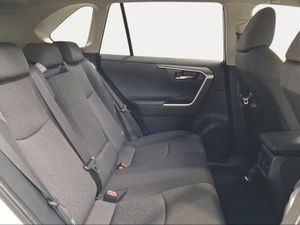 Toyota Rav4 2.5l 220H Advance  - Foto 8