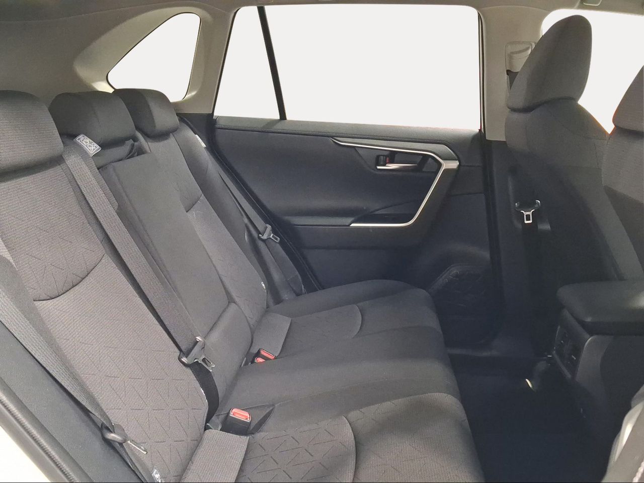Toyota Rav4 2.5l 220H Advance  - Foto 8