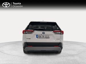 Toyota Rav4 2.5l 220H Advance  - Foto 5
