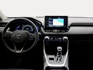 Toyota Rav4 2.5l 220H Advance  - Foto 9