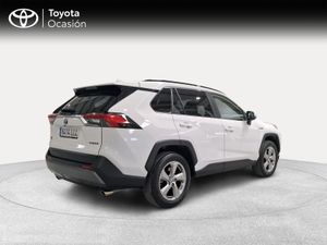 Toyota Rav4 2.5l 220H Advance  - Foto 19