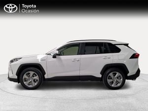Toyota Rav4 2.5l 220H Advance  - Foto 4