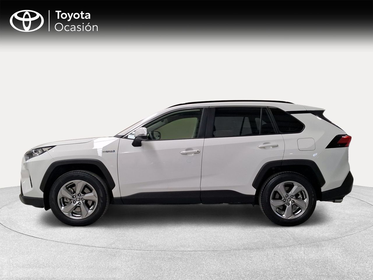 Toyota Rav4 2.5l 220H Advance  - Foto 4