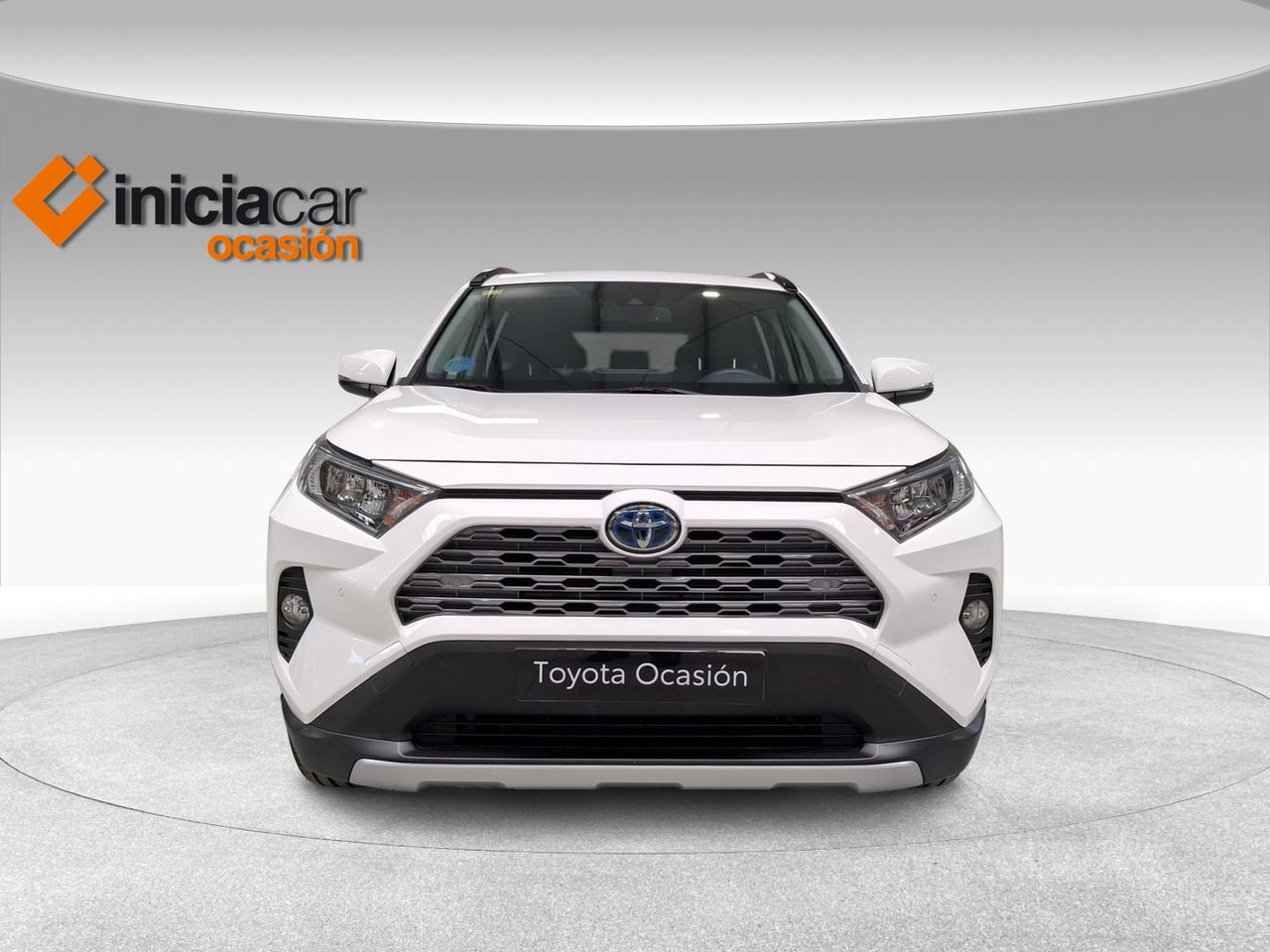 Toyota Rav4 2.5l 220H Advance  - Foto 6