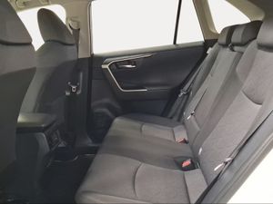 Toyota Rav4 2.5l 220H Advance  - Foto 12