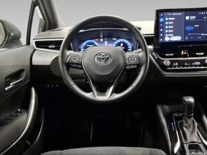 Toyota Corolla 140H Active Plus Touring Sport  - Foto 10