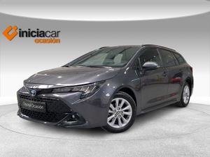 Toyota Corolla 140H Active Plus Touring Sport  - Foto 2