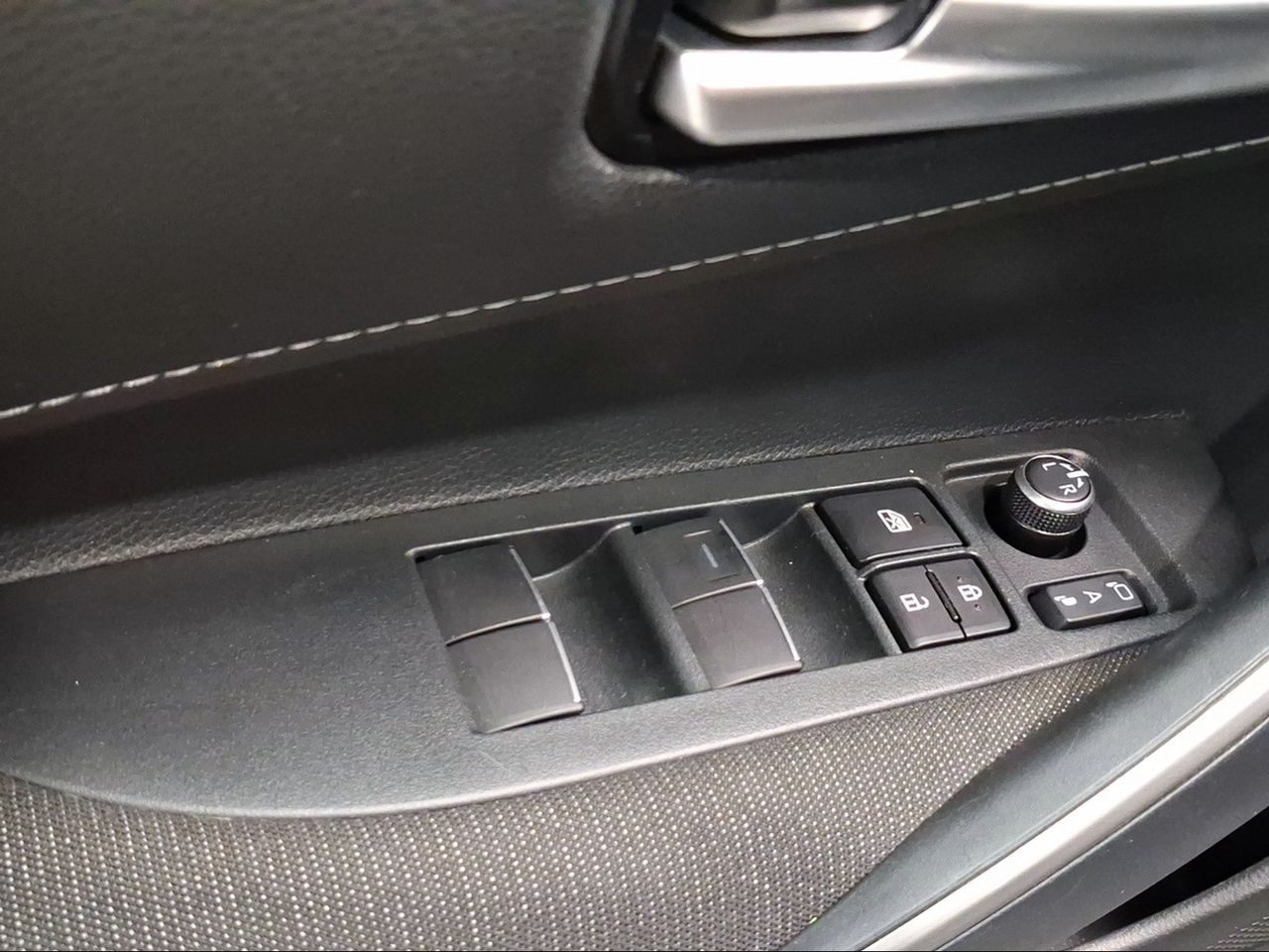 Toyota Corolla 140H Active Plus Touring Sport  - Foto 22