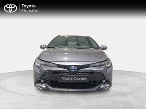 Toyota Corolla 140H Active Plus Touring Sport  - Foto 6