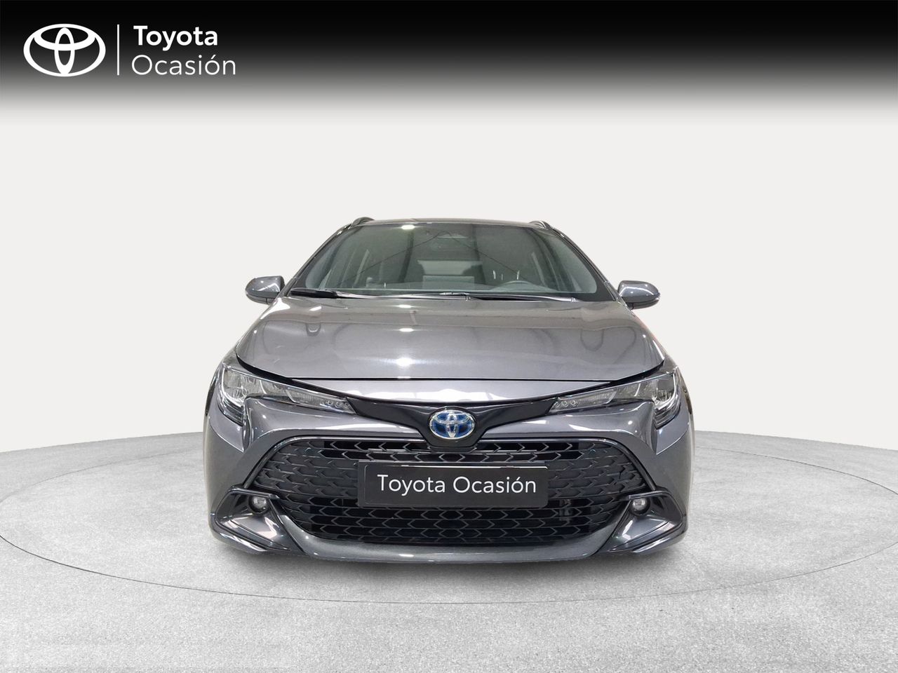 Toyota Corolla 140H Active Plus Touring Sport  - Foto 6