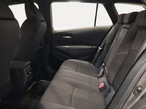 Toyota Corolla 140H Active Plus Touring Sport  - Foto 12