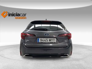 Toyota Corolla 140H Active Plus Touring Sport  - Foto 5