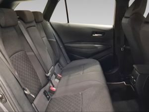 Toyota Corolla 140H Active Plus Touring Sport  - Foto 8