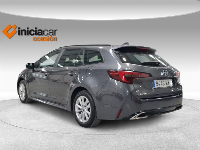 Foto coche