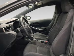 Toyota Corolla 140H Active Plus Touring Sport  - Foto 13