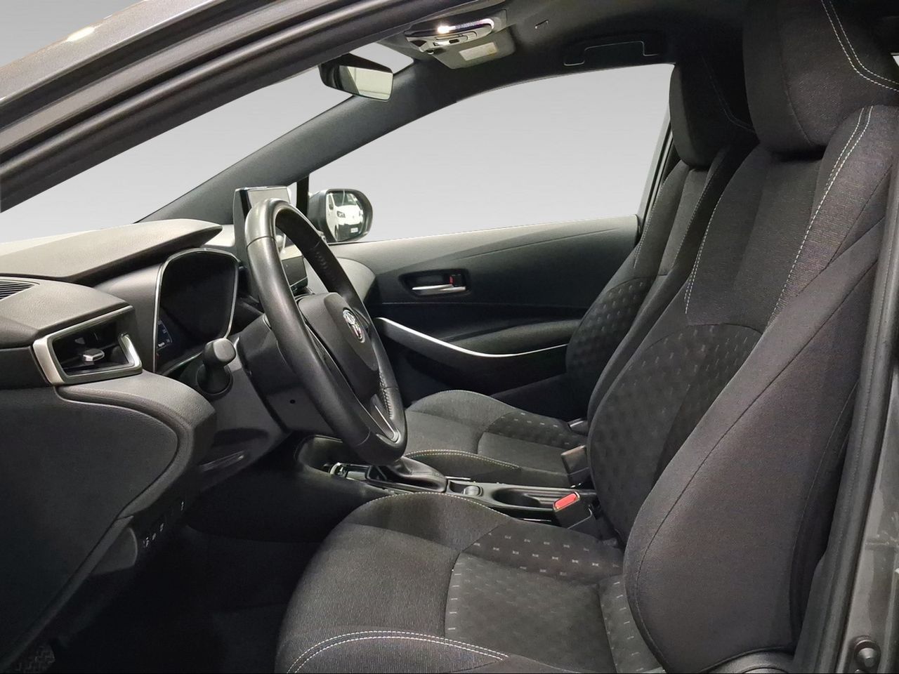 Toyota Corolla 140H Active Plus Touring Sport  - Foto 13
