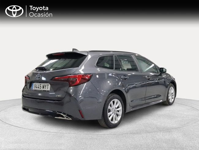 Foto coche