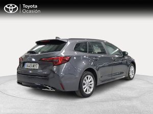 Toyota Corolla 140H Active Plus Touring Sport  - Foto 19