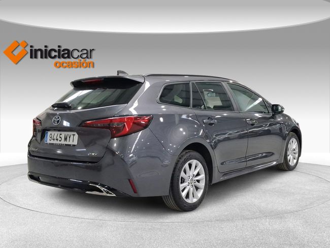Foto coche
