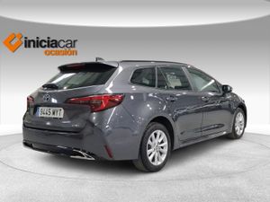 Toyota Corolla 140H Active Plus Touring Sport  - Foto 19