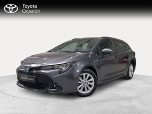 Toyota Corolla 140H Active Plus Touring Sport  - Foto 2