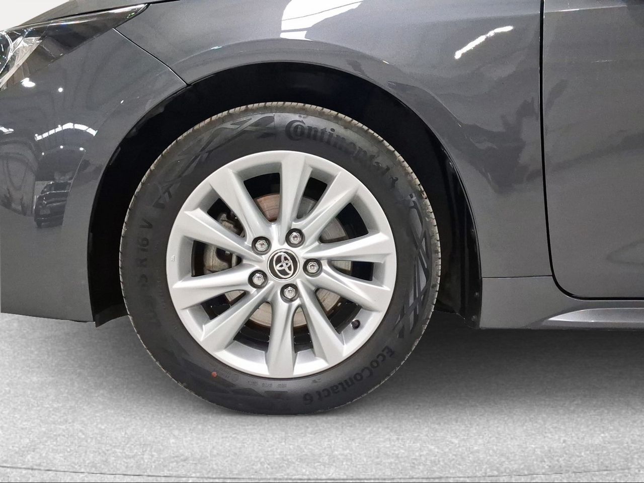 Toyota Corolla 140H Active Plus Touring Sport  - Foto 17