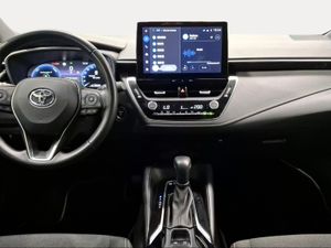 Toyota Corolla 140H Active Plus Touring Sport  - Foto 9