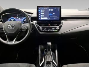 Toyota Corolla 140H Active Plus Touring Sport  - Foto 9