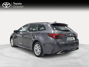 Toyota Corolla 140H Active Plus Touring Sport  - Foto 3