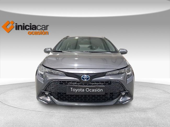 Foto coche