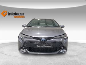 Toyota Corolla 140H Active Plus Touring Sport  - Foto 6