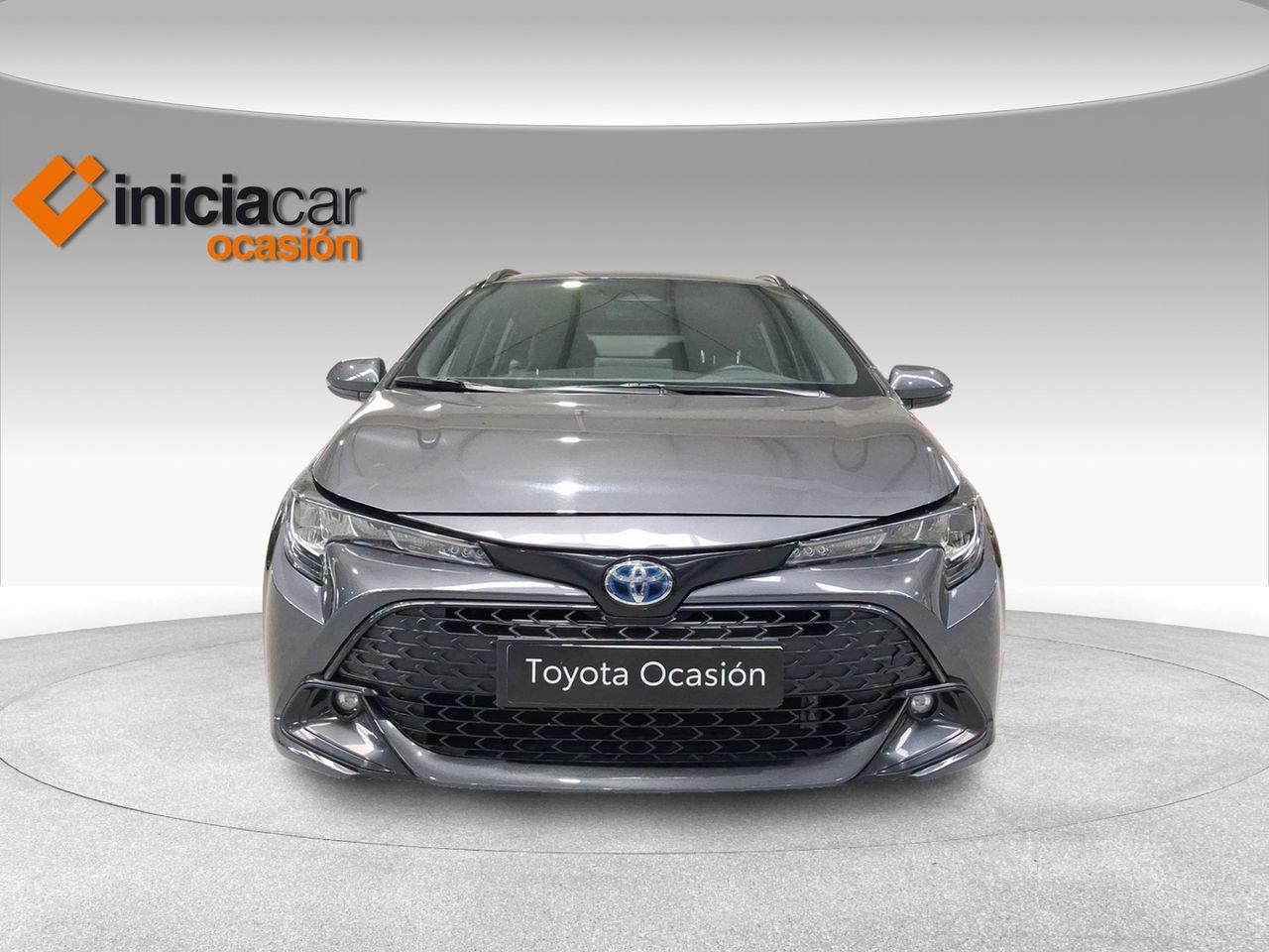 Toyota Corolla 140H Active Plus Touring Sport  - Foto 6