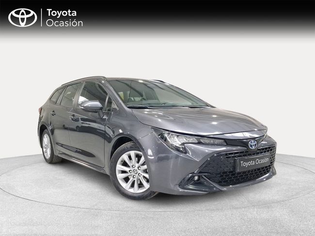 Foto coche