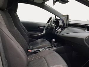 Toyota Corolla 140H Active Plus Touring Sport  - Foto 7