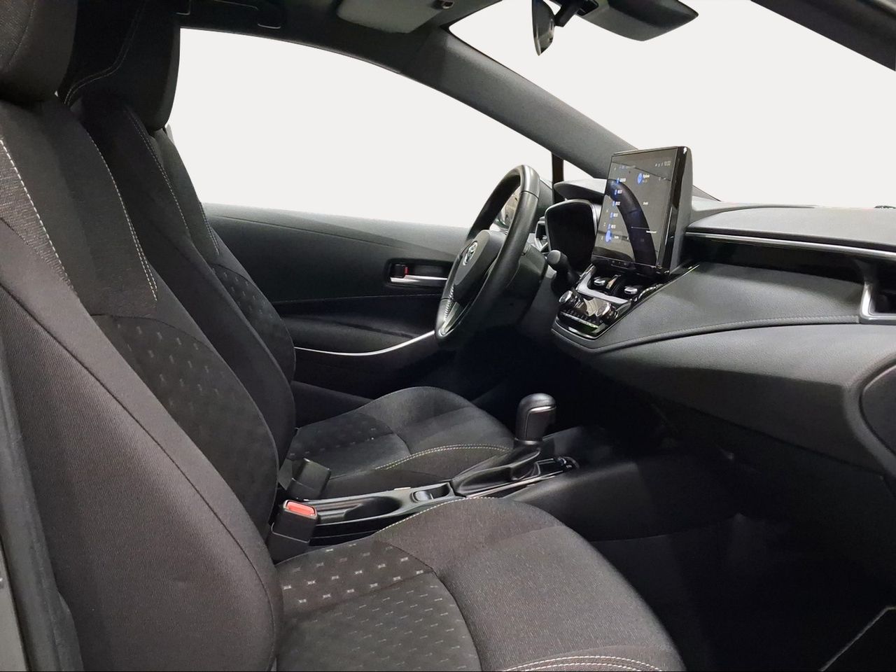 Toyota Corolla 140H Active Plus Touring Sport  - Foto 7