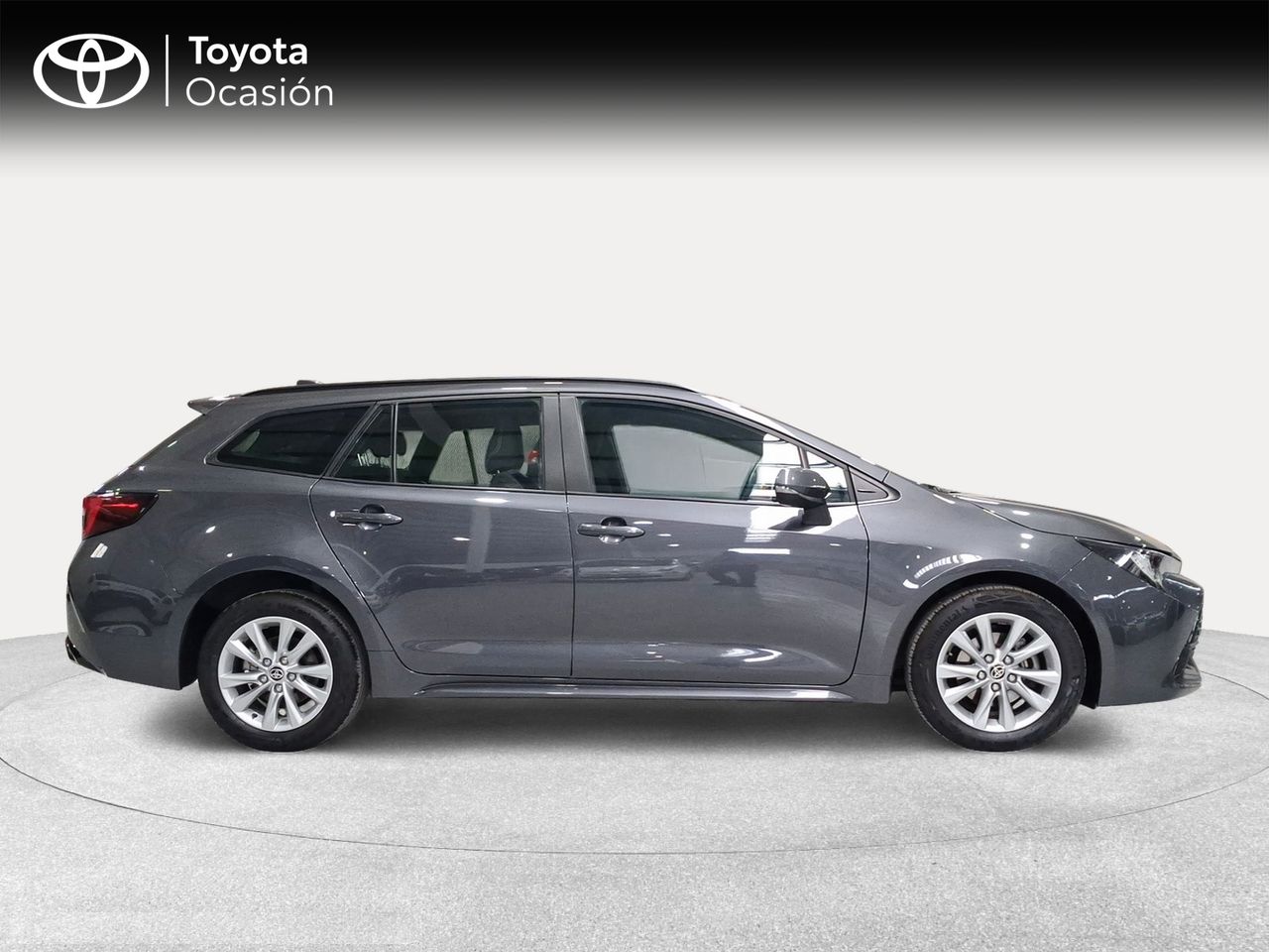 Toyota Corolla 140H Active Plus Touring Sport  - Foto 18