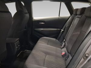 Toyota Corolla 140H Active Plus Touring Sport  - Foto 12