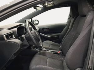 Toyota Corolla 140H Active Plus Touring Sport  - Foto 13