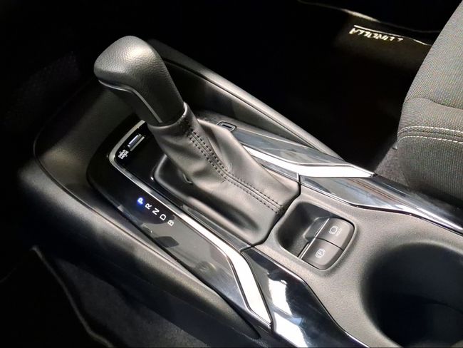 Foto coche