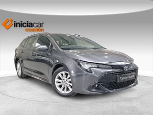 Toyota Corolla 140H Active Plus Touring Sport  - Foto 20