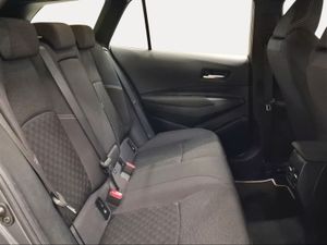 Toyota Corolla 140H Active Plus Touring Sport  - Foto 8