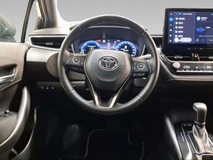 Toyota Corolla 140H Active Plus Touring Sport  - Foto 10
