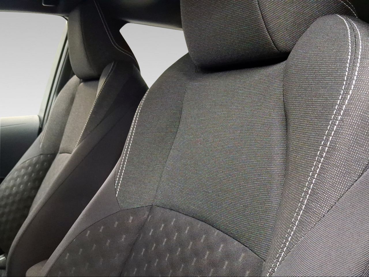 Toyota Corolla 140H Active Plus Touring Sport  - Foto 21
