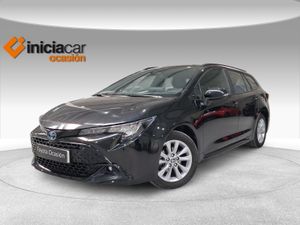 Toyota Corolla 140H Active Plus Touring Sport  - Foto 2
