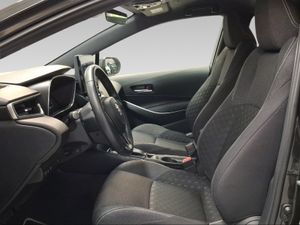 Toyota Corolla 140H Active Plus Touring Sport  - Foto 13