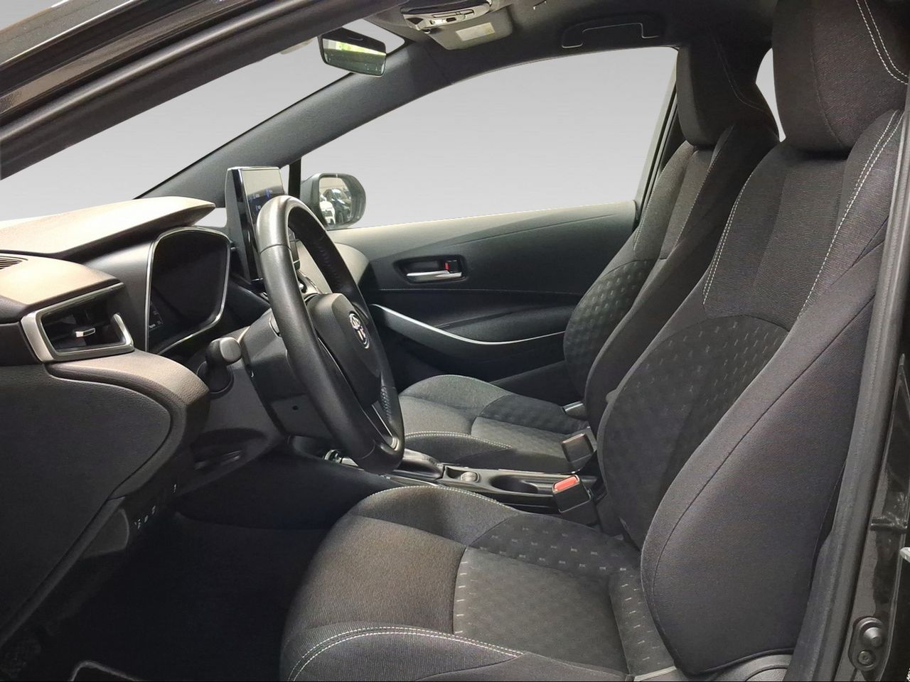 Toyota Corolla 140H Active Plus Touring Sport  - Foto 13