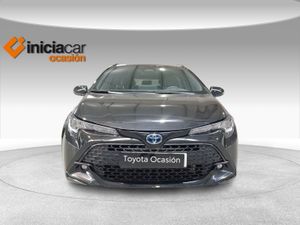 Toyota Corolla 140H Active Plus Touring Sport  - Foto 6