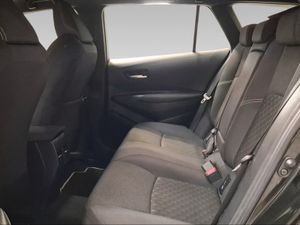 Toyota Corolla 140H Active Plus Touring Sport  - Foto 12