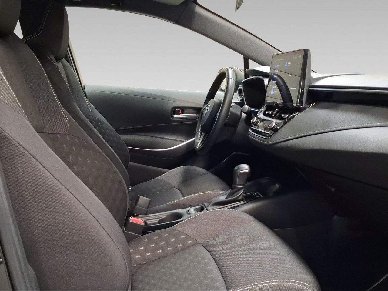 Toyota Corolla 140H Active Plus Touring Sport  - Foto 7